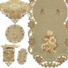 Weihnachten Tischdecke