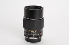 Leica 100mm f2.8
