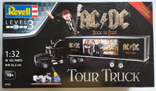 Revell Modellbausatz *AC/DC