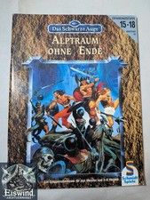 Das Schwarze Auge | DSA |