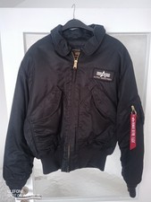 Alpha Industries CWU-45 Jacke