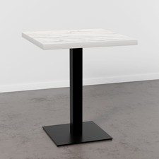 Bistrotisch 80x80 cm | D4448