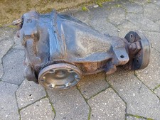 MB SLK R170 Hinterachs - Differentialgetr.  Merc. 230 Kompressor SLK CLK C - Kl.