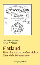 Flatland - Eine phantastische