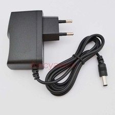 AC Adapter DC 3V 200mA 300mA 400mA 500mA 600mA 700mA 800mA 1A power supply 5.5mm