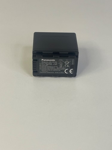 Original panasonic vbk360 - panasonic, vw-vbk360