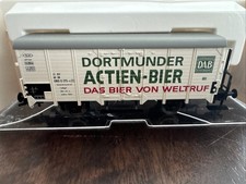 Analoge Fleischmann Spur HO