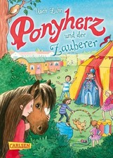 Ponyherz 23: Ponyherz und der