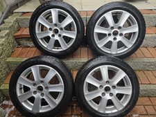 Alufelgen 45810 BORBET CA70638