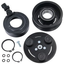 Klimakompressor Magnetkupplung