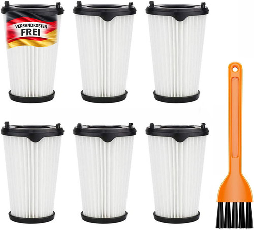 Staubsaugerfilter set für aeg - staubsaugerfilter,