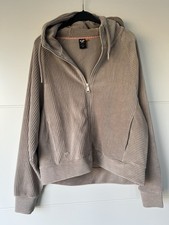 Cordjacke Ragware Gr. XS beige