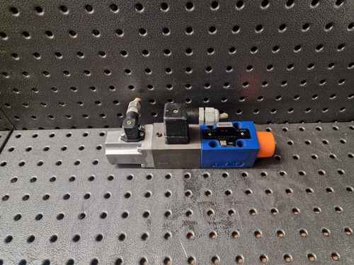 Rexroth dfp g24k0 - rexroth, vt-dfp-a-21/g24k0/0/v