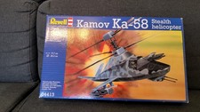 Modellbausatz Revell 1:72