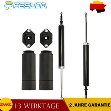 2X Stoßdämpferset Hinten