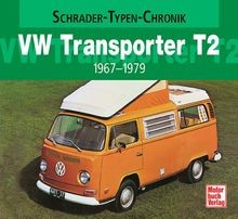 Transporter 1967 1979 - vw, t2: