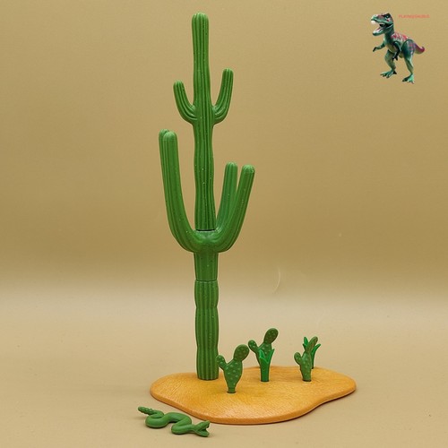Playmobil kaktus - playmobil,