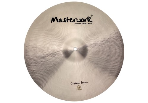 Masterwork custom series - masterwork, 18''