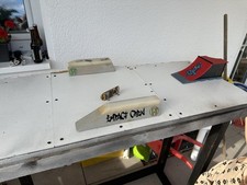 Fingerboard Zubehör