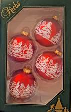 Christbaumkugeln Kugel  -