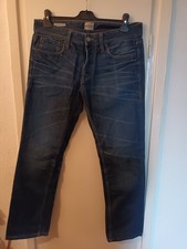 NEU Herren Jeans von Jack & Jones Clark Regular Fit in Gr. W34 / L32 