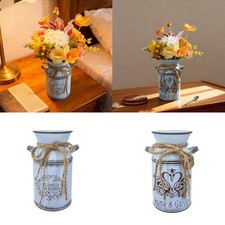 Shabby Chic Vase