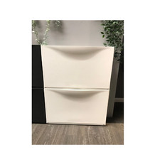 Neu IKEA Trones Schuhschrank