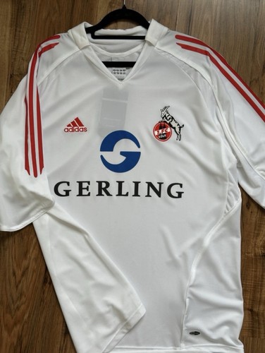 Köln trikot 2005 06 - köln,