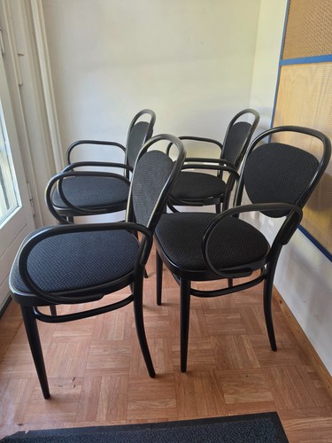 Original thonet 215 - 4,