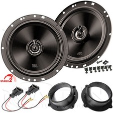 JBL LAUTSPRECHER für AUDI TT