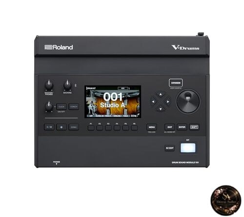 Roland v31 drum soundmodul - drum,