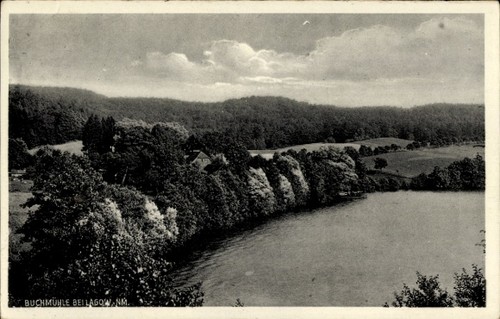 łagów lagow neumark - Łagów,