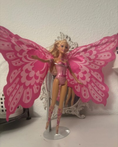 Mattel barbie fairytopia - barbie,