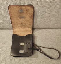 DDR Volkspolizei Kartentasche