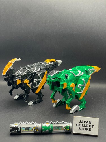 Power rangers dino charge - power,