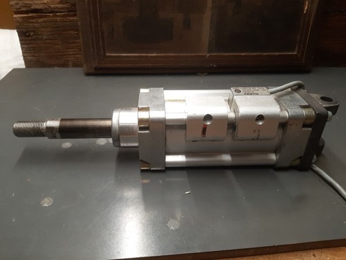 Festo normzylinder - festo,