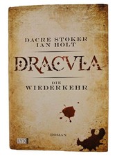 Dracula Die Wiederkehr - Dacre