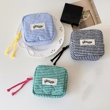 Small Makeup Bag for Purse