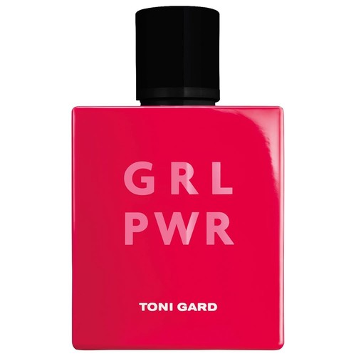 Toni gard grl pwr - toni,