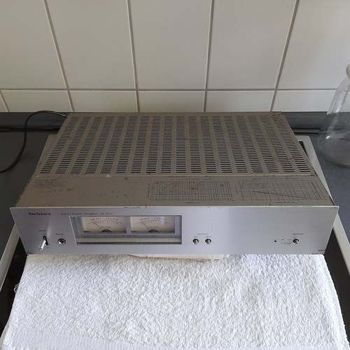 Technics 9021 fi stereo - se-9021,