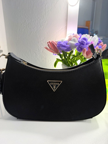 Guess damen schultertasche - guess,