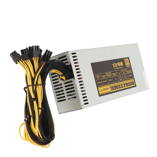 2000w mining power supply - mining,