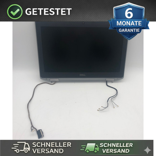 Dell latitude e6420 - dell,