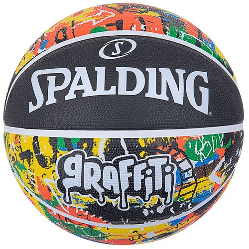 Spalding basketball rubber - spalding,
