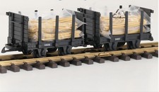 Lgb 41170 spur feldeisenbahn - lgb, g