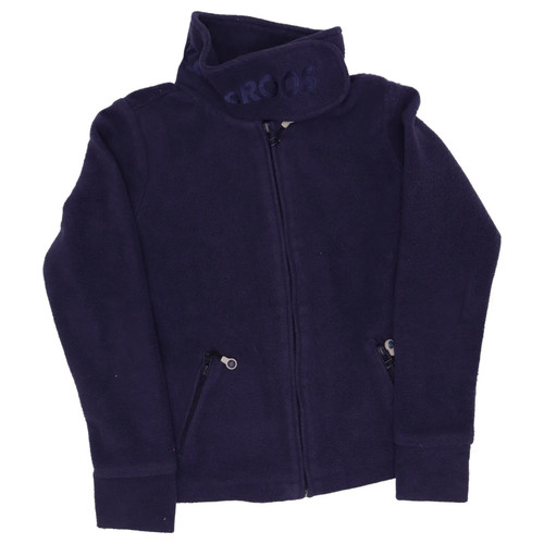 Kangaroos fleecejacke unisex - kangaroos,,