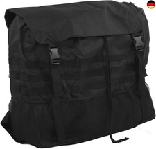 Reserverad-Müllsack 600d