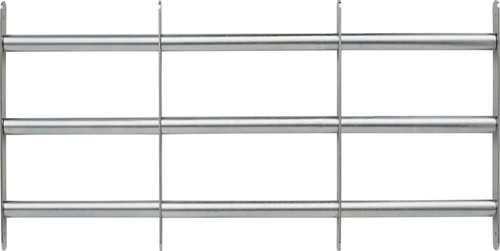 Abus fenstergitter fgi7450n - abus,
