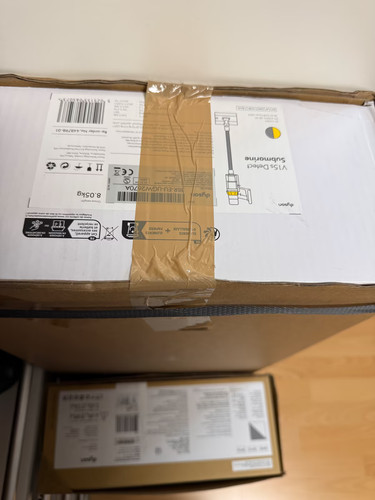 Dyson v15s detect - dyson,