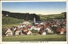 Elzach Emmendingen BW